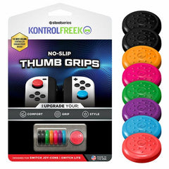 NO-SLIP THUMBGRIP 8-PACK - JOY