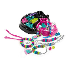 CRAZY CHIC - BRACCIALI MULTICOLOR