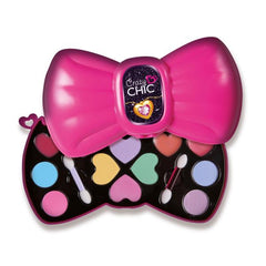 CRAZY CHIC - TROUSSE FIOCCO