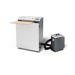 PROFIPACK ECOCHIP CON ADATTATORE DEPOLVERIZZATORE