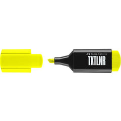 EVIDENZIATORE MINI TXTLNR SUPERFLUORESCENT GIALLO