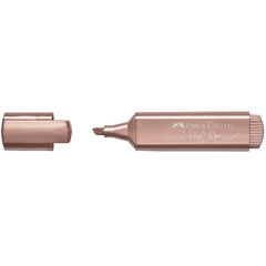 EVIDENZIATORE TEXTLINER – 46 METALLIC