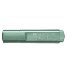 EVIDENZIATORE METALLIC EFFECTS VERDE