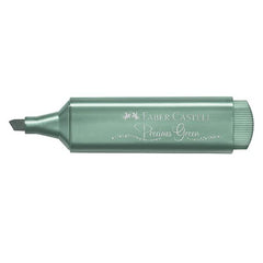 EVIDENZIATORE METALLIC EFFECTS VERDE