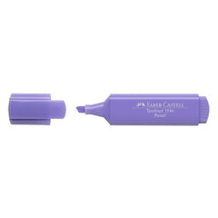 EVIDENZIATORI TEXTLINER 46 PASTELL