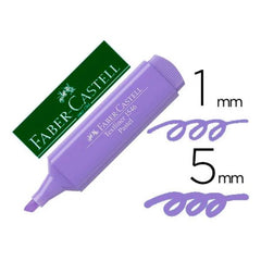 EVIDENZIATORI TEXTLINER 46 PASTELL