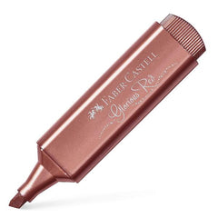 EVIDENZIATORE METALLIC EFFECT  ROSSO GLORIOUS