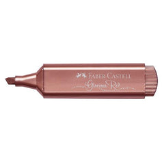 EVIDENZIATORE METALLIC EFFECT  ROSSO GLORIOUS