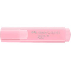 TEXTLINER 46 PASTEL - Confezione da 10
