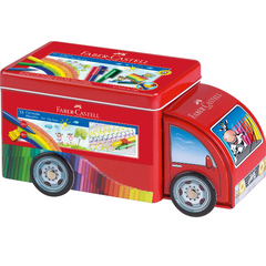 Pennarelli Connector - Gift set Camioncino