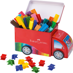Pennarelli Connector - Gift set Camioncino