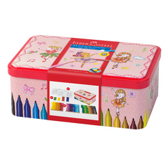 Pennarelli Connector - Gift set Ballerina