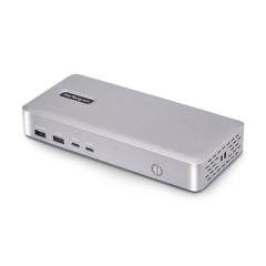 USB4 Docking Station, Dual 4K