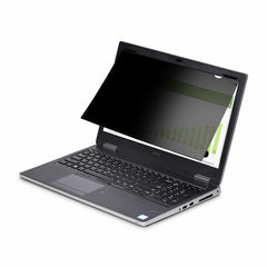 Filtro Privacy Touch da 15,6” 16:9 sollevabile, antiriflesso