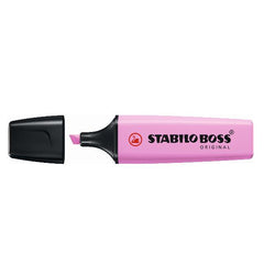 BOSS ORIGINAL Pastel
