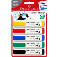 MARKER PER TESSUTI