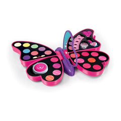 CRAZY CHIC - BUTTERFLY BEAUTY SET