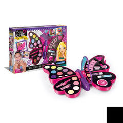CRAZY CHIC - BUTTERFLY BEAUTY SET