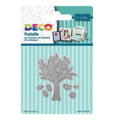 FUSTELLA "LA LITTLE" - ALBERO