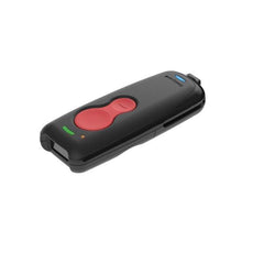 SCANNER MULTIUSO VOYAGER 1602G KIT, 1602G 1D, BLACK, USB, MFi certification. Includes battery, micro USB charge cable, hand and wrist band