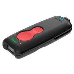 SCANNER MULTIUSO VOYAGER 1602G KIT, 1602G 1D, BLACK, USB, MFi certification. Includes battery, micro USB charge cable, hand and wrist band