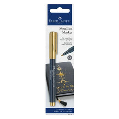 Marker Metallics - Heart of Gold