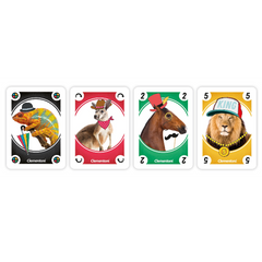 CARTE UNICO