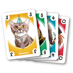 CARTE UNICO