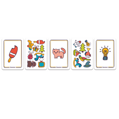 CARTE VEDO DOPPIO