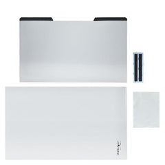 Filtro Privacy Magnetico per Laptop da 16" 16:10, filtro reversibile, protezione dello schermo del computer, angolo di visione 60° (+/- 30°), schermo per luce blu, TAA)
