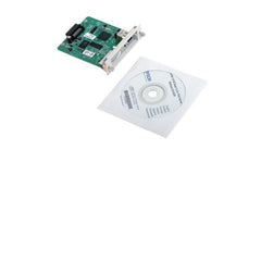 SIDM EpsonNet 10/100 Base Tx Internal Print Server PS107