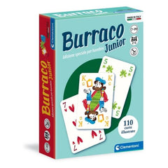 BURRACO JUNIOR
