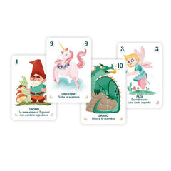 Carte Cucù
