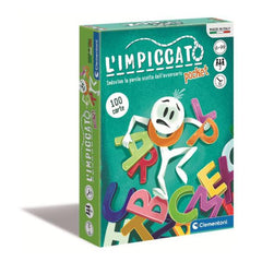 L'impiccato - Pocket