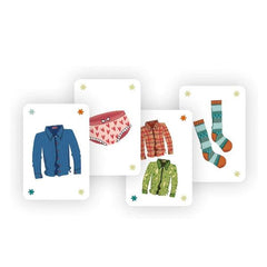 Carte Straccia Camicia