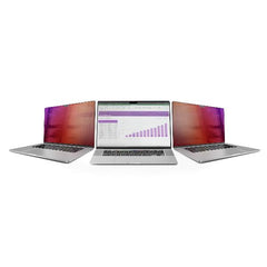 Filtro Privacy per MacBook Pro 21/23 da 16", Privacy Screen Protector con riduzione della Luce Blu, Protezione dello schermo reversibile, +/- 30 gradi