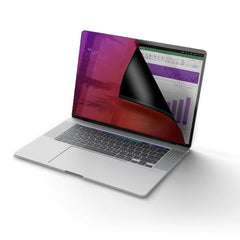 Filtro Privacy per MacBook Pro 21/23 da 16", Privacy Screen Protector con riduzione della Luce Blu, Protezione dello schermo reversibile, +/- 30 gradi