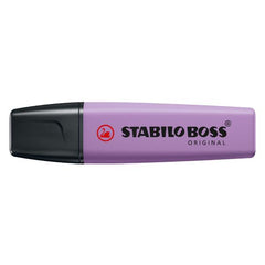 STABILO BOSS WILDFLOWERS - GIGLIO VIOLA