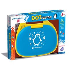 DOT LAPTOP