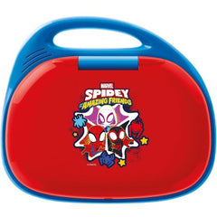 SPIDEY LAPTOP