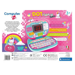DOT UNICORN
