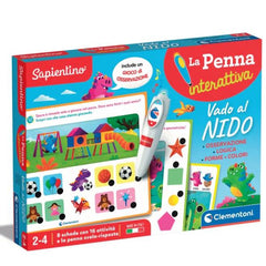 VADO AL NIDO