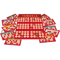 TOMBOLA CLASSICA