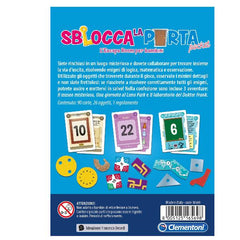 Sblocca la Porta