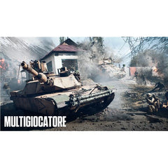 BATTLEFIELD 6