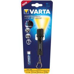 Torcia LED Indestructible Key Chain Light, 1 AAA