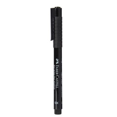 PENNA PITT ARTISTPEN NERO XS