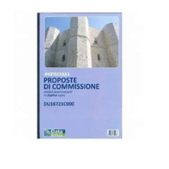 Proposte di Commissione