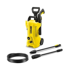 K 2 Power Control