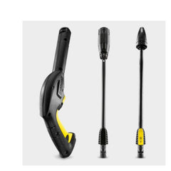 K 2 Power Control